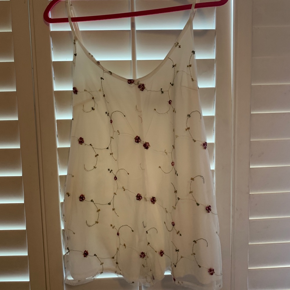 Princess poly romper